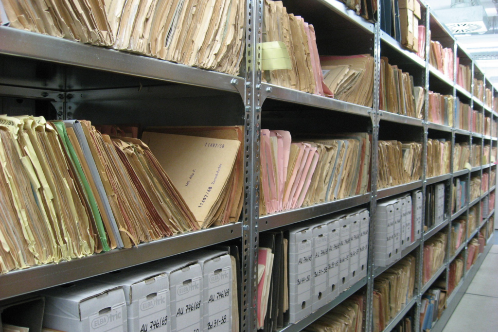 lease administration services