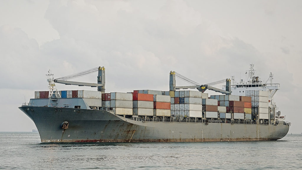 outsourcing logistics