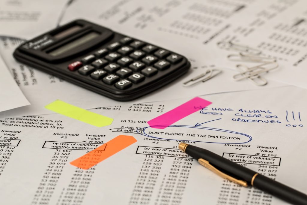 BPO real estate companies